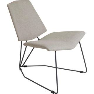 Brafab Pollux lænestol Sand 65 x 73 cm