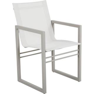 Vevi stol beige