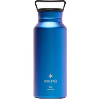Titanium Aurora Bottle Blue - ONESIZE