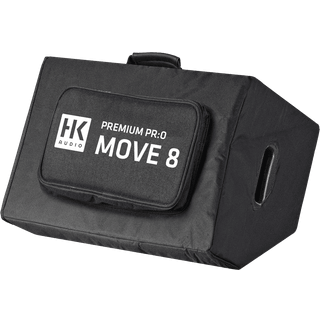 HK Audio Transporttaske til Move 8