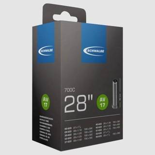 Schwalbe AV17 slange 28"
