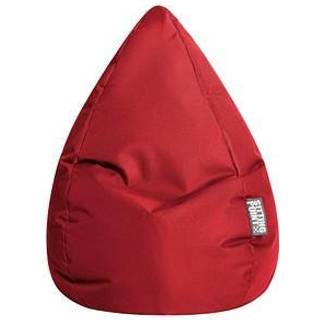 Beanbag Brava L-XXL Tomat L