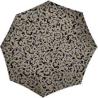 Reisenthel Duomatic Automatisk Taskeparaply Baroque Marble RR7061