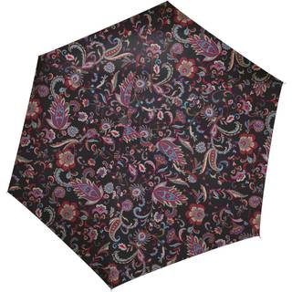 Reisenthel Mini Taskeparaply Paisley Black RT7064