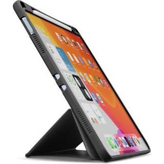 SBS iPad Pro 11 " (2021 / 2020) Book Tech Case - Sort
