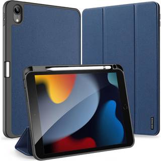 Dux Ducis Domo Smart Cover til iPad 11 (2025) / iPad 10.9 (2022) - Blå