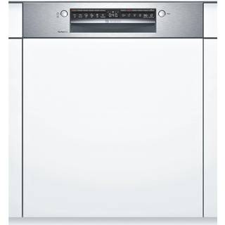 Bosch Serie | 6 Klasse C Til indbygning 42dB(A) Sølv