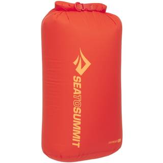 Sea To Summit Lightweight Eco Dry Bag 20L Orange, 20L