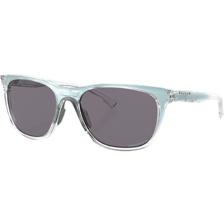 Oakley Leadline - Prizm Grey Polarized OO9473-1056