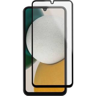 Panzer Full-Fit skærmbeskytteren Samsung Galaxy A34 (sort) - På lager i butik