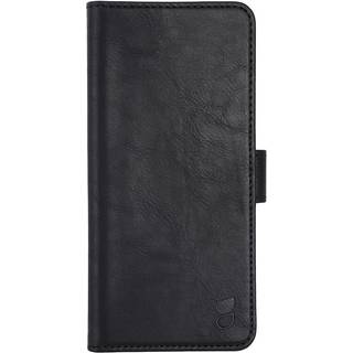 Gear Wallet Case Black - Xiaomi 13 Pro 5G