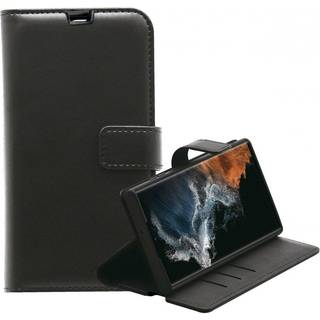 Vivanco Classic Wallet Case (Galaxy S23 Ultra)