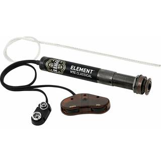L.R. Baggs EAS-VTC-N Pickup til akustisk guitar