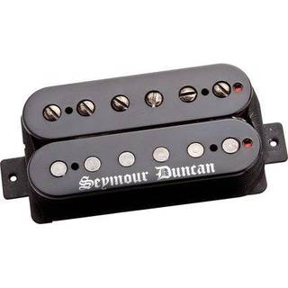 Seymour Duncan SSH-BW Black Winter Neck Black Humbucker-pickup
