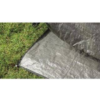 Outwell Footprint Greenwood 4 Black & Grey, OneSize