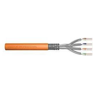 DIGITUS Professional bulk cable - 1000 m - orange RAL 2000 - Orange - 1000 meter