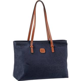 Brics Life Shopper taske navy