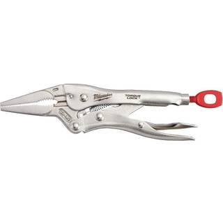 Låsetang TorqueLock 150mm m/lige kæber