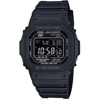 Casio GW-M5610U-1BER Herreur G-Shock Soldrevet Ur