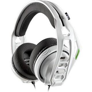 RIG 400Hx Hvid Headset (XBOX)