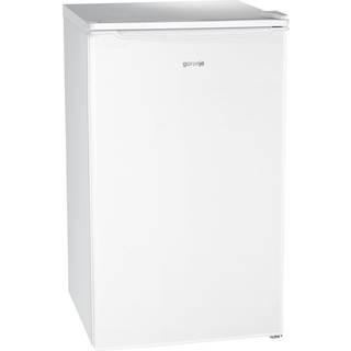 Gorenje Primary Fryser Klasse E 61liter Fritstående Hvid
