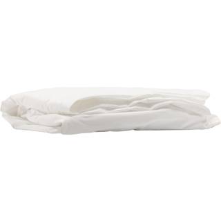 Venture Design Sigrid ark Hvid 200 x 180 cm