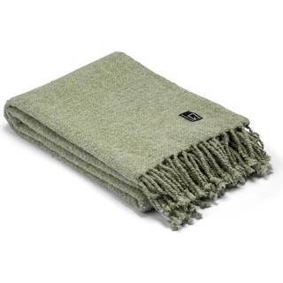 Kosta Linnewäfveri 411226 plaid sjövallen Beige One size