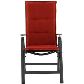 Venture Design positionspude Rød 116 x 46 cm
