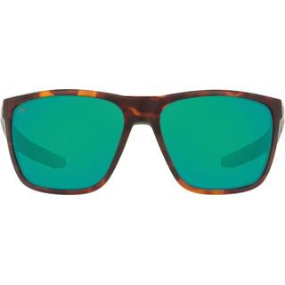Costa Del Mar Ferg Polarized 900209 59 Solbriller Mænd Tortoiseshell - Matte Tortoise - 59mm