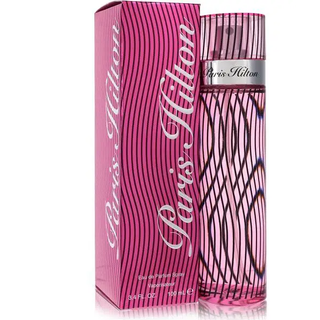 Paris Hilton Eau de parfum 100 ml