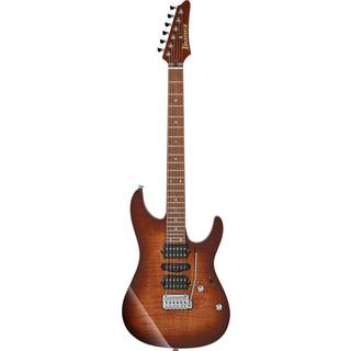 Ibanez AZ2407F-BSR