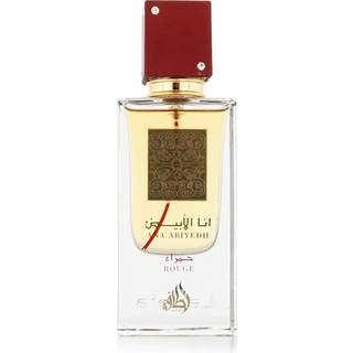 Lattafa Ana Abiyedh Rouge Eau de parfum 60 ml