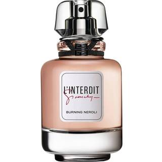 Givenchy L'Interdit Burning Neroli Eau de parfum 50 ml