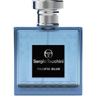 Sergio Tacchini Pacific Blue Edt 100ml