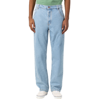 Jeans Dickies Thomasville Denim Vintage Blue W32/L34 - Vintage Blue - W32/L34