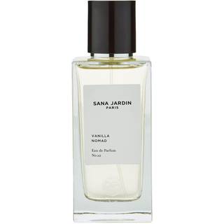 SANA JARDIN Vanilla Nomad No.10 Eau De Parfum 50 ml