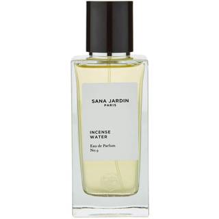 SANA JARDIN Incense Water No.9 Eau De Parfum 50 ml