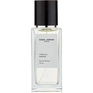 SANA JARDIN Vanilla Nomad No.10 Eau De Parfum 100 ml