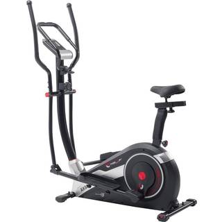 Topsport Top Sport AX 6500 2in1 Crosstrainer/Motionscykel