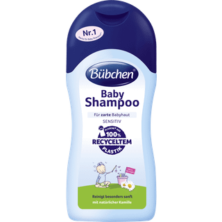 Bübchen Baby Shampoo 94.75 DKK/1 L