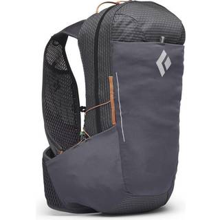 Black Diamond Pursuit 15 Backpack Str. S - Letvægts rygsæk til kvinder, ideel til løb og vandring