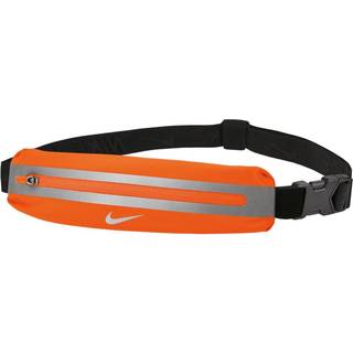 Nike Slim 3.0 Belt - Orange, Black - orange - nosize