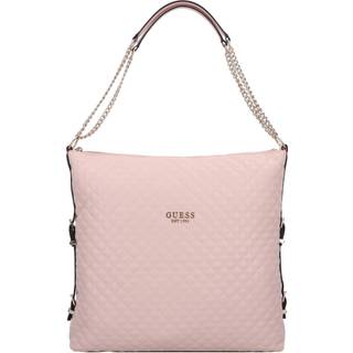 Guess Jeans Pink Polyethylene Women Handbag