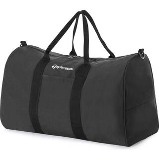Taylormade Performance Duffle Taske - Black