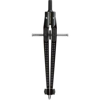 Faber-Castell Grip Passer | Sort