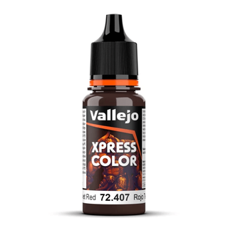 Vallejo Xpress Color 72.407 Velvet Red