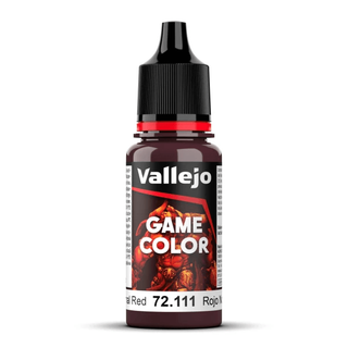 Nocturnal Red - Game Color - Vallejo