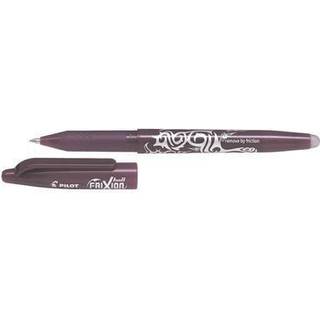 Frixion Ball Gelstift - Dunkelrot