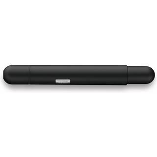 Lamy L288 Pico Matte sort kuglepenoliebaseret