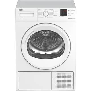 Beko DS8433GX0 Tørremaskine Tørremaskine